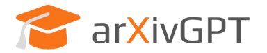 arXivGPT Logo
